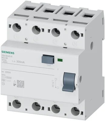 Siemens 5SV3645-6