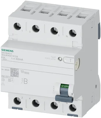 Siemens 5SV3646-5