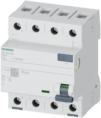 Siemens 5SV3646-8KL