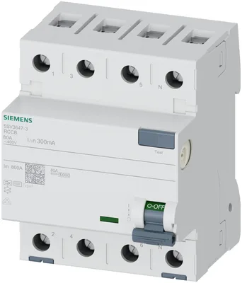 Siemens 5SV3647-3