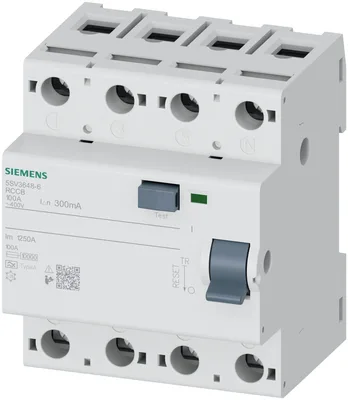 Siemens 5SV3648-6