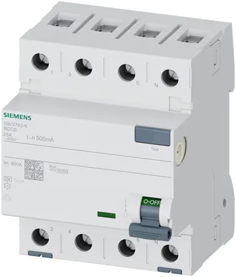 Siemens 5SV3742-6