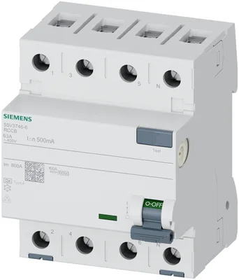 Siemens 5SV3746-6GV01