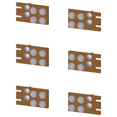 Siemens 8LK4003-3AA52