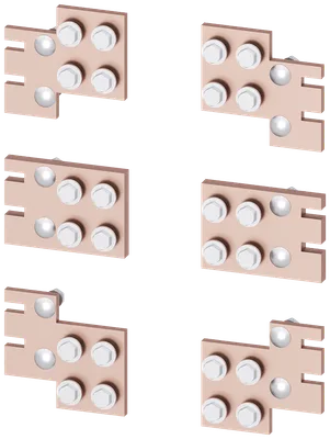 Siemens 8LK4003-3AA53