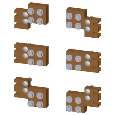 Siemens 8LK4003-3AA54