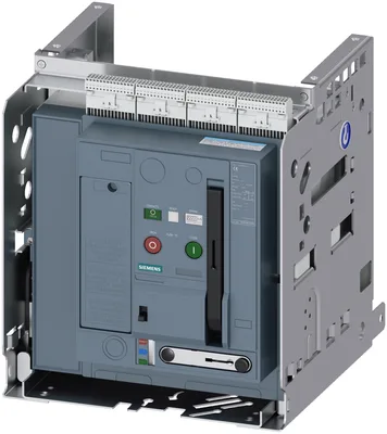 Siemens 3WA1106-2.A52-....