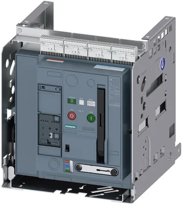 Siemens 3WA1106-2.B52-....