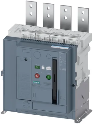 Siemens 3WA1106-2.A23-....