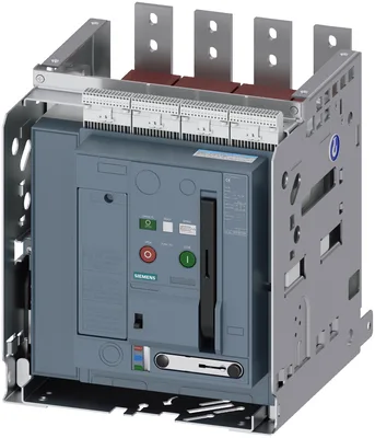 Siemens 3WA1106-2.A83-....