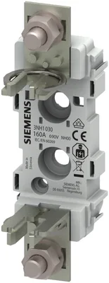 Siemens 3NH1030