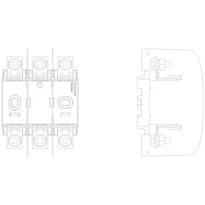 Siemens 3NH2030