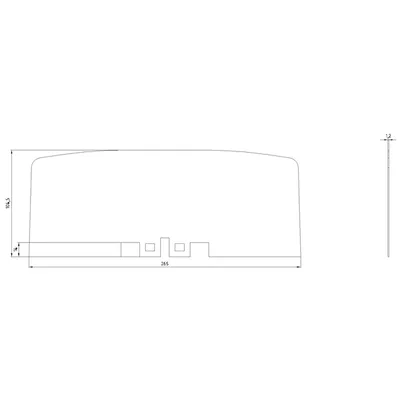 Siemens 3NX2052