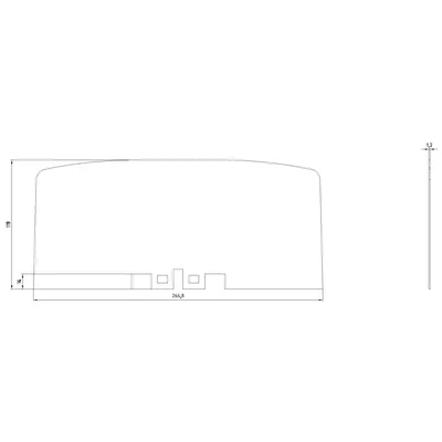 Siemens 3NX2053