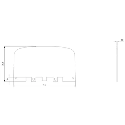Siemens 3NX2054