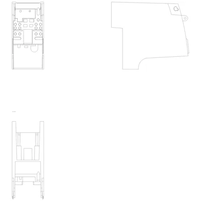 Siemens 3NX3140