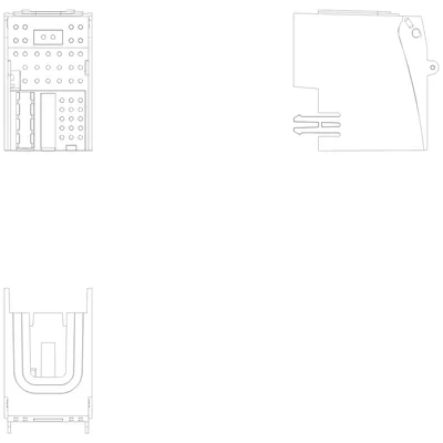 Siemens 3NX3141