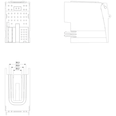 Siemens 3NX3143