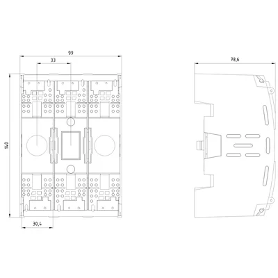Siemens 3NX3144