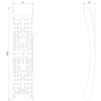 Siemens 3NX3151
