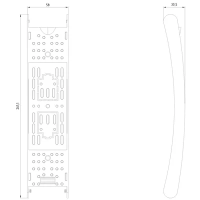 Siemens 3NX3152
