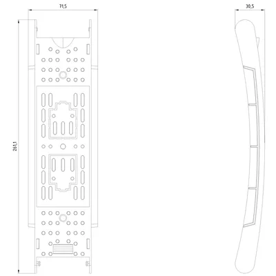Siemens 3NX3153