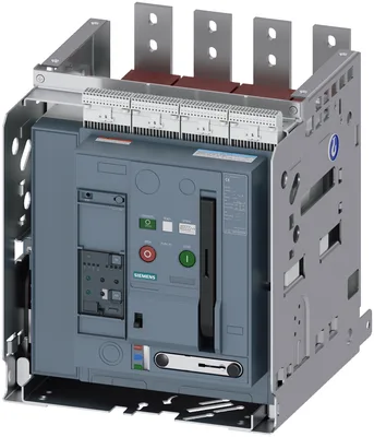 Siemens 3WA1106-2.B53-....