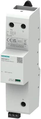 Siemens 5SD7401-1