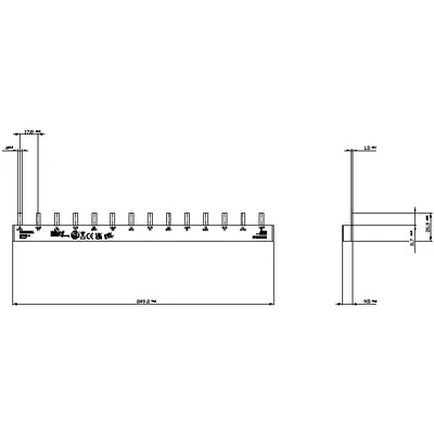 Siemens 5ST3613-4