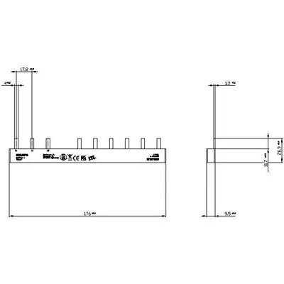 Siemens 5ST3624-1