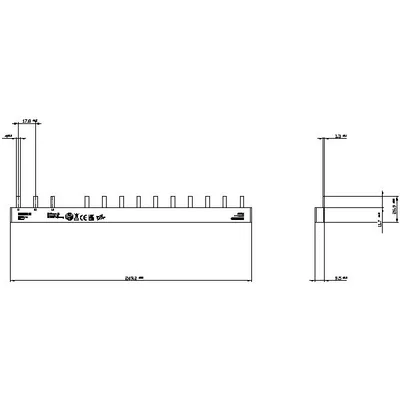 Siemens 5ST3624-4