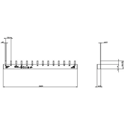 Siemens 5ST3623-4