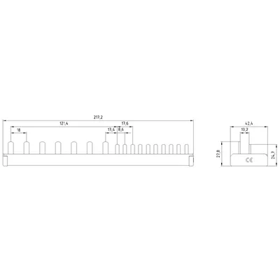 Siemens 5ST3785-0