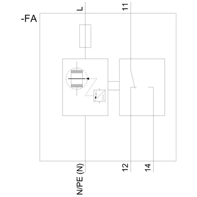 Siemens 5SD7441-1KF00