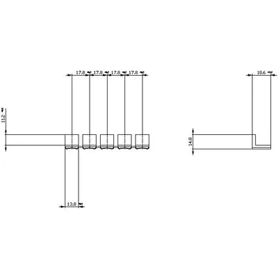Siemens 5ST3855