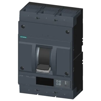 Siemens 3VA6580-6JR32-2AA0