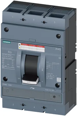 Siemens 3VA5580-7EC32-2AA0