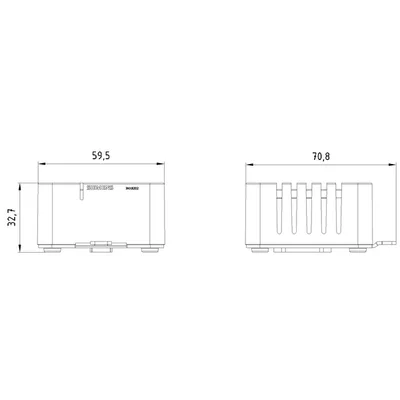 Siemens 3NX8202