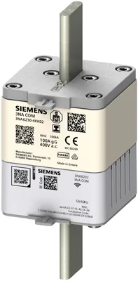 Siemens 3NA6230-4KK01