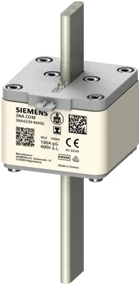 Siemens 3NA6230-4KK02