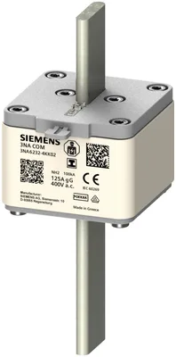 Siemens 3NA6232-4KK02