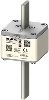 Siemens 3NA6236-4KK02
