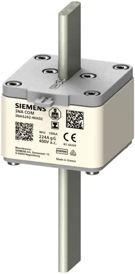 Siemens 3NA6242-4KK02