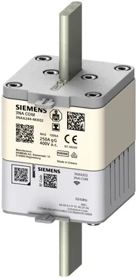 Siemens 3NA6244-4KK01