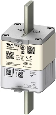 Siemens 3NA6252-4KK01