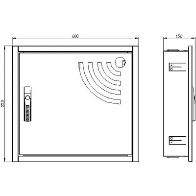 Siemens 8GK1031-1KK20