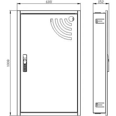 Siemens 8GK1031-4KK20