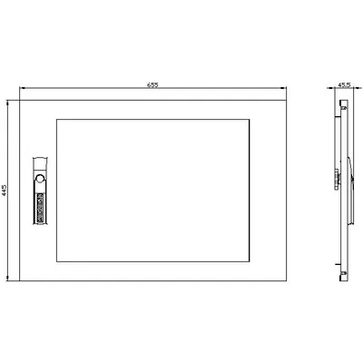 Siemens 8GK9505-3KK20