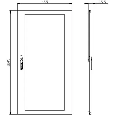 Siemens 8GK9505-7KK20
