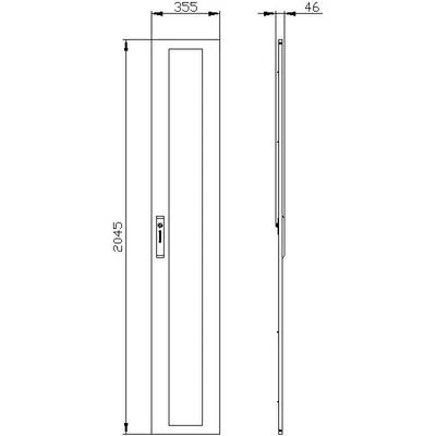 Siemens 8GK9505-8KK10